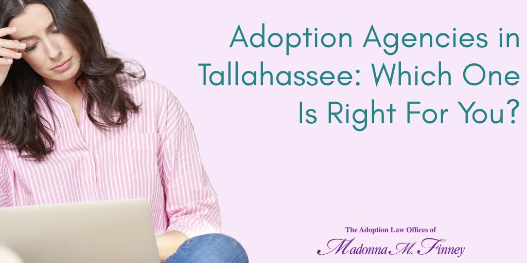 Adoption Agencies in Tallahassee