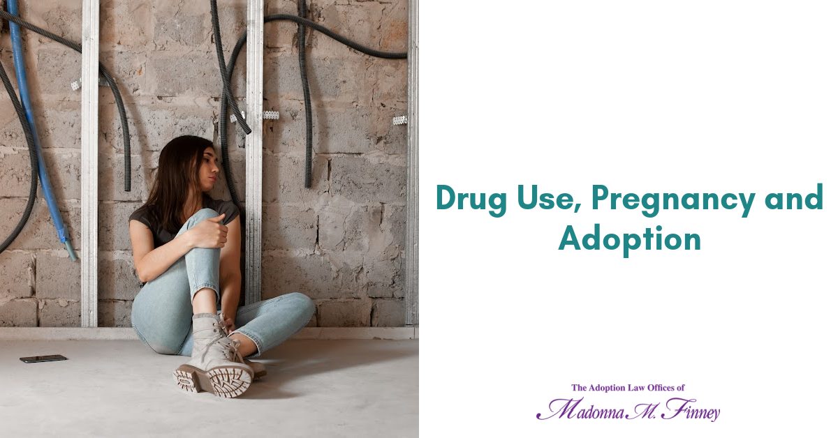 Drug use pregnancy