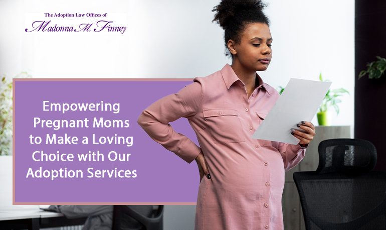 Adoption Services for Pregnant Mom Adoption Services for Pregnant Mom