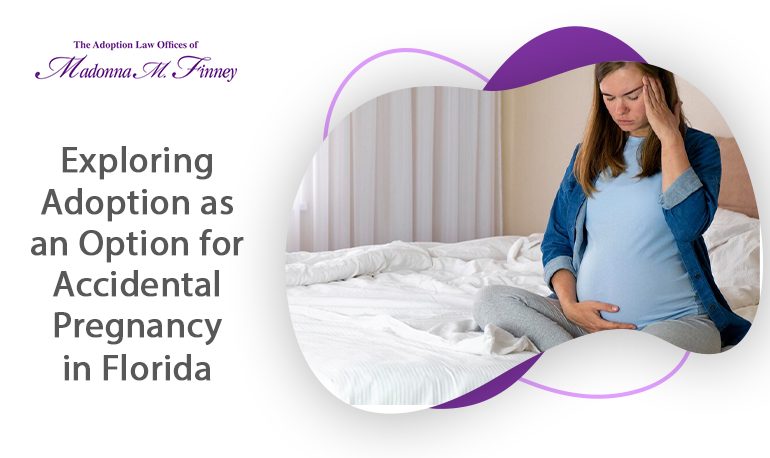 Accidental pregnancy options Accidental pregnancy options