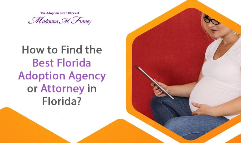 Florida adoption agency Florida adoption agency