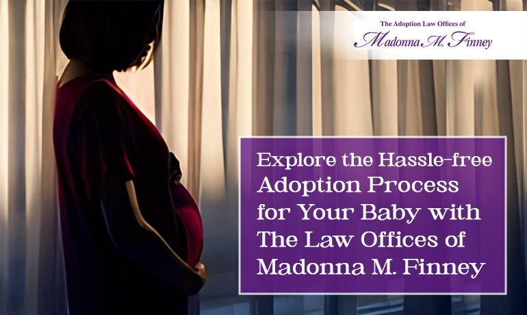 Hassle-free Adoption Process for Your Baby Hassle-free Adoption Process for Your Baby