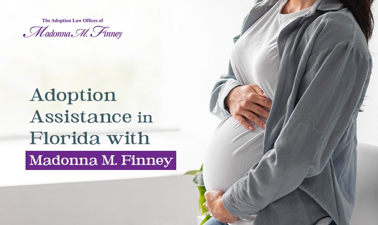 Adoption Assistance in Florida Adoption Assistance in Florida