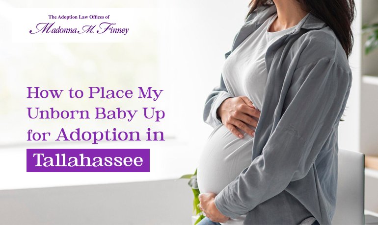 How to Place My Unborn Baby Up for Adoption How to Place My Unborn Baby Up for Adoption