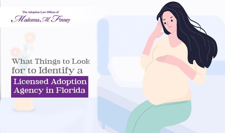 Licensed Adoption Agency in Florida Licensed Adoption Agency in Florida
