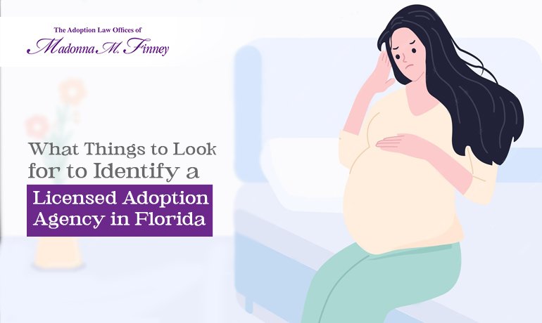 Licensed Adoption Agency in Florida Licensed Adoption Agency in Florida