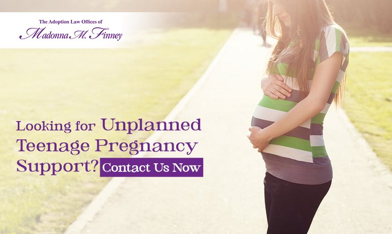 Unplanned Teenage Pregnancy Support Unplanned Teenage Pregnancy Support