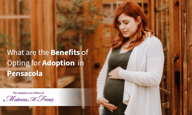 Benefits of Opting for Adoption Benefits of Opting for Adoption