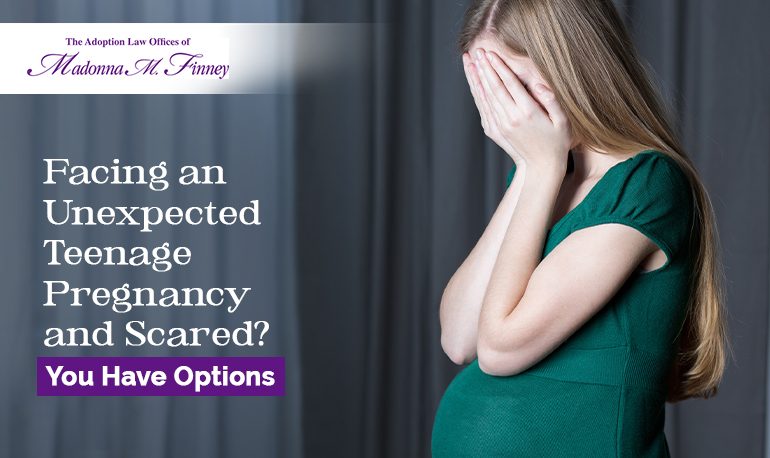 Unexpected Teenage Pregnancy and Scared Unexpected Teenage Pregnancy and Scared