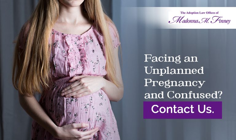 Facing Unplanned Pregnancy and Confused? Facing Unplanned Pregnancy and Confused?