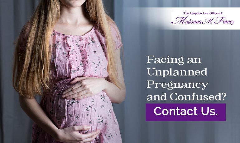 Facing Unplanned Pregnancy and Confused? Facing Unplanned Pregnancy and Confused?