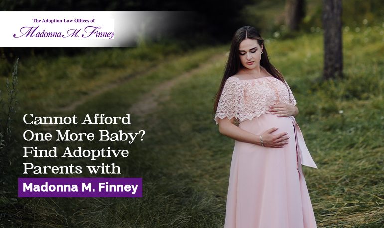 Cannot Afford One More Baby? Find Adoptive Parents for Your Baby Cannot Afford One More Baby? Find Adoptive Parents for Your Baby