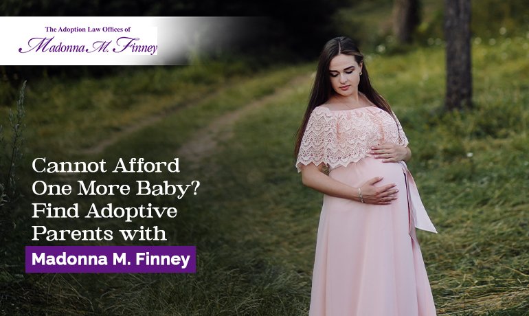 Cannot Afford One More Baby? Find Adoptive Parents for Your Baby Cannot Afford One More Baby? Find Adoptive Parents for Your Baby