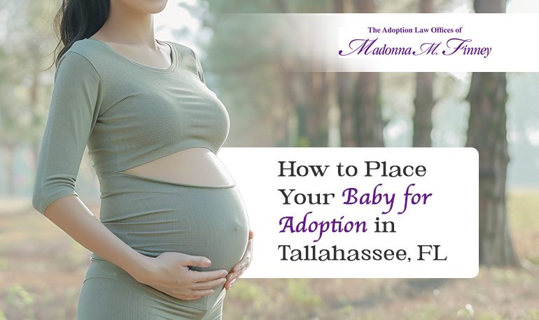 Baby Adoption in Tallahassee, Florida Baby Adoption in Tallahassee, Florida