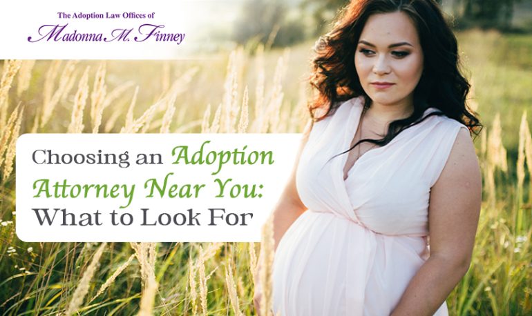 Adoption Attorney Near You Adoption Attorney Near You