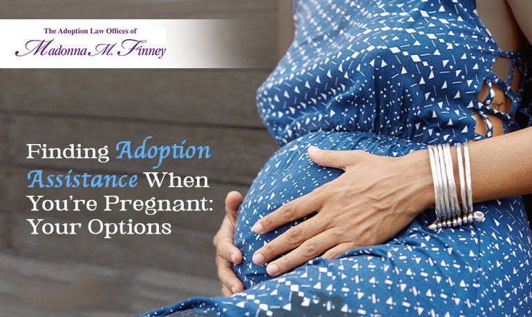 Pregnant? Need Adoption Assistance? Pregnant? Need Adoption Assistance?