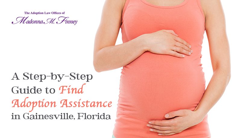 Adoption Help in Gainesville Florida Adoption Help in Gainesville Florida