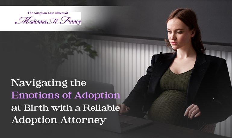 Adoption at Birth Adoption at Birth