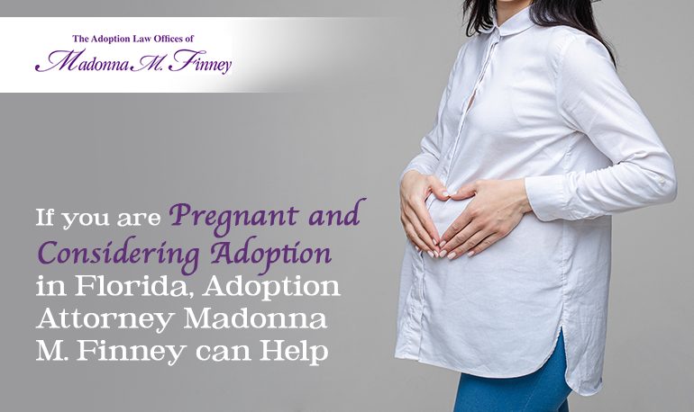 Pregnant and considering adoption Pregnant and considering adoption