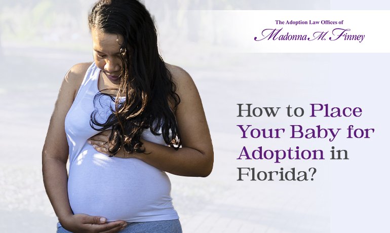 Place Your Baby for Adoption Place Your Baby for Adoption