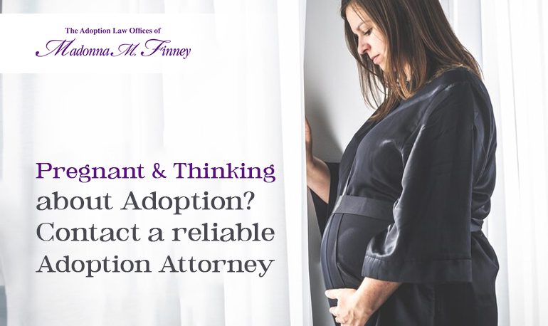 Pregnant & Thinking about Adoption Pregnant & Thinking about Adoption