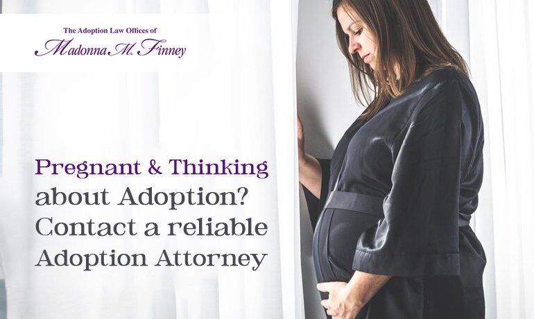 Pregnant & Thinking about Adoption Pregnant & Thinking about Adoption
