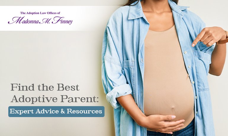 find the best adoptive parent find the best adoptive parent