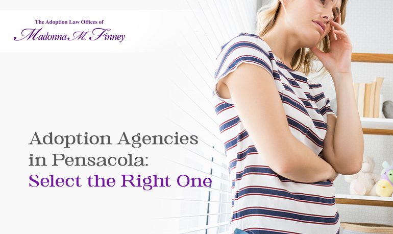 adoption agencies in Pensacola adoption agencies in Pensacola