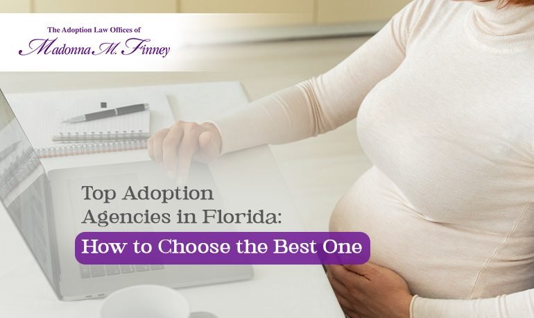 adoption agencies in Florida adoption agencies in Florida