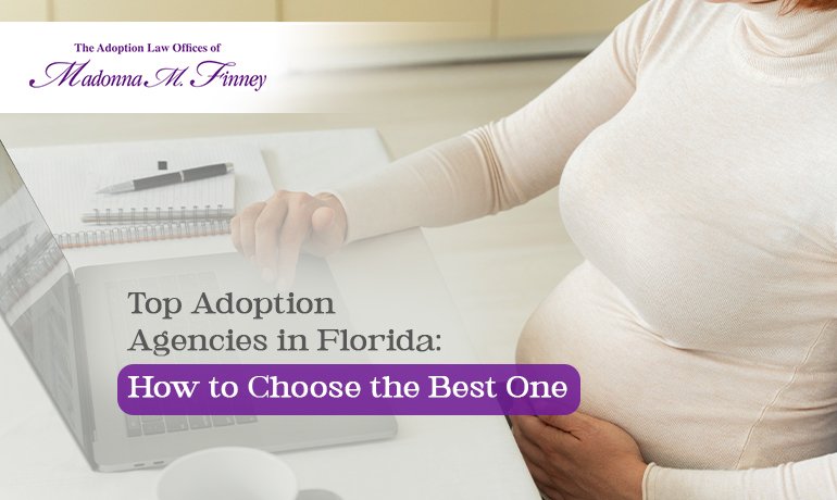 adoption agencies in Florida adoption agencies in Florida