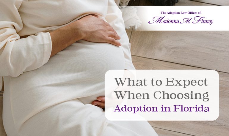 adoption process in Florida adoption process in Florida