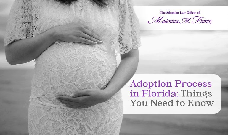 adoption process in Florida adoption process in Florida