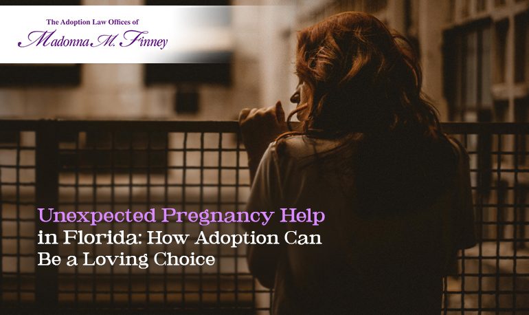 unexpected pregnancy help in Florida unexpected pregnancy help in Florida