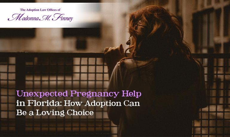 unexpected pregnancy help in Florida unexpected pregnancy help in Florida