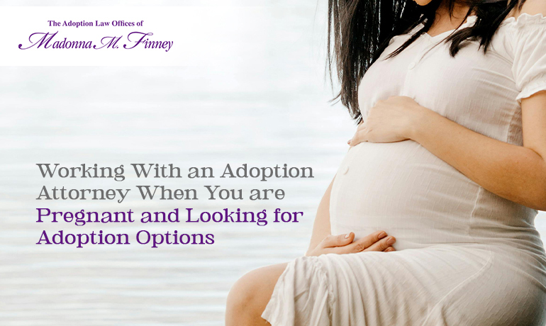 Pregnant? Looking For Adoption Options Pregnant? Looking For Adoption Options