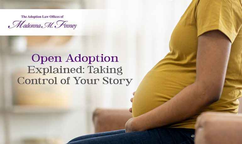 Open Adoption Open Adoption