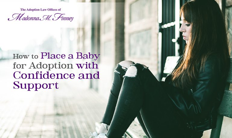 How to Place a Baby for Adoption How to Place a Baby for Adoption