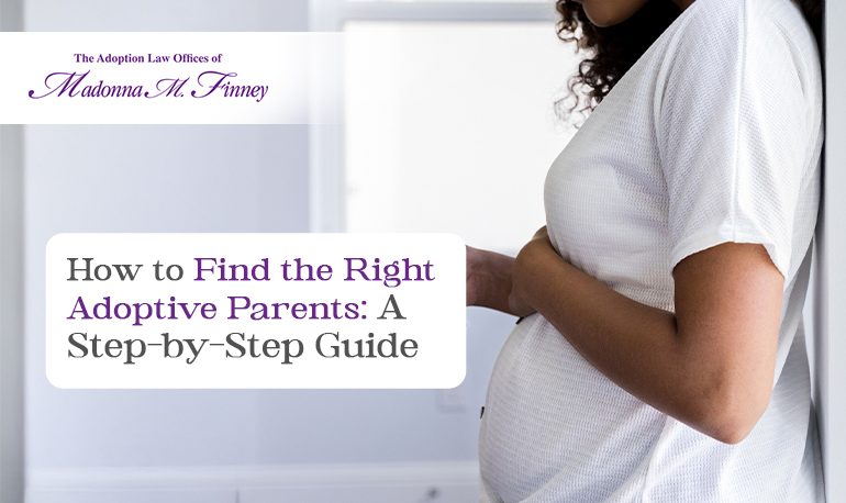 Find Adoptive Parents Find Adoptive Parents