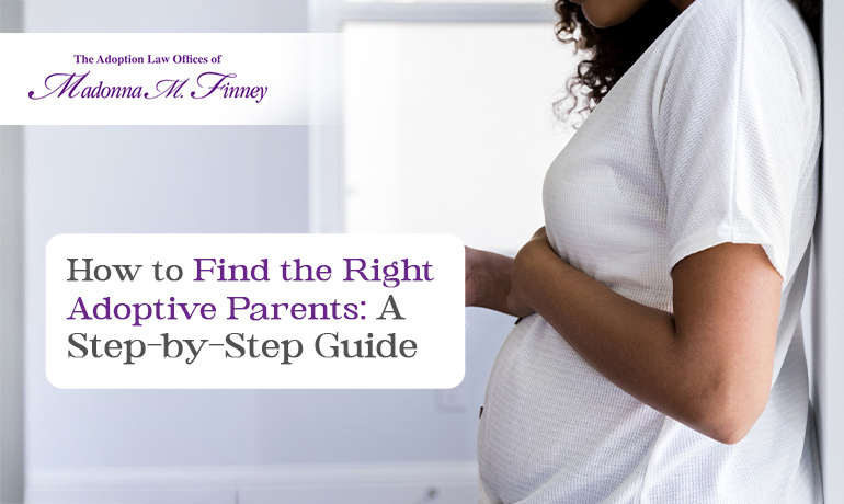 Find Adoptive Parents Find Adoptive Parents