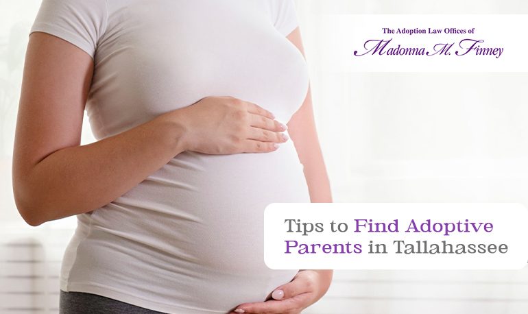 Find Adoptive Parents