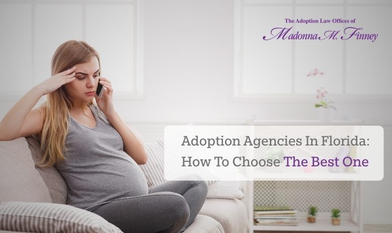 Adoption Agencies in Florida