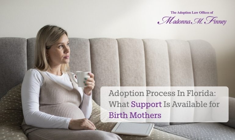 Adoption Process in Florida