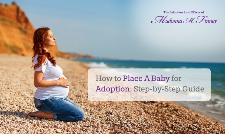 How to Place a Baby for Adoption How to Place a Baby for Adoption